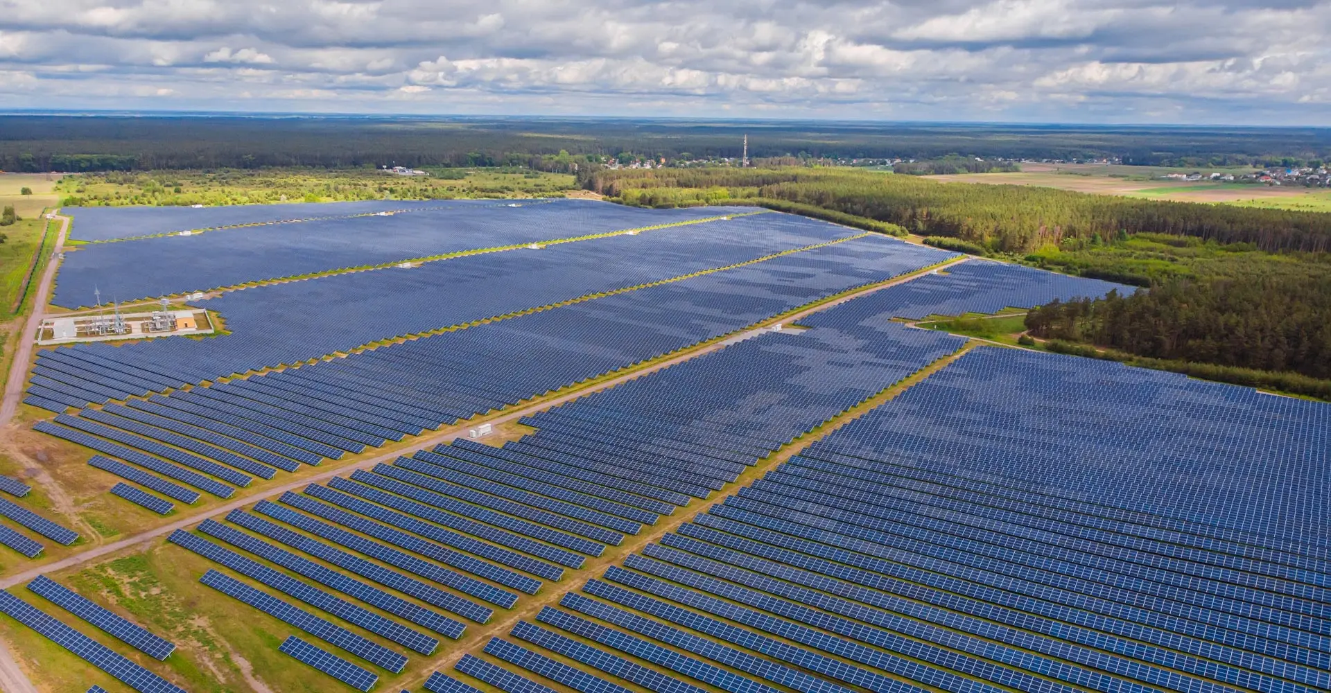 Furnizor de montare solară durabilă