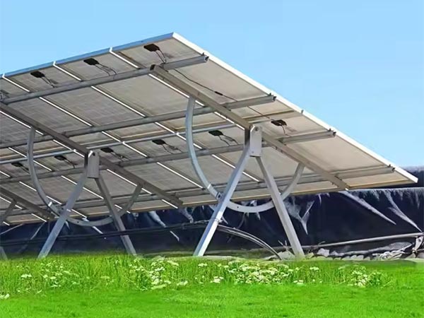 Materialul solarului solar