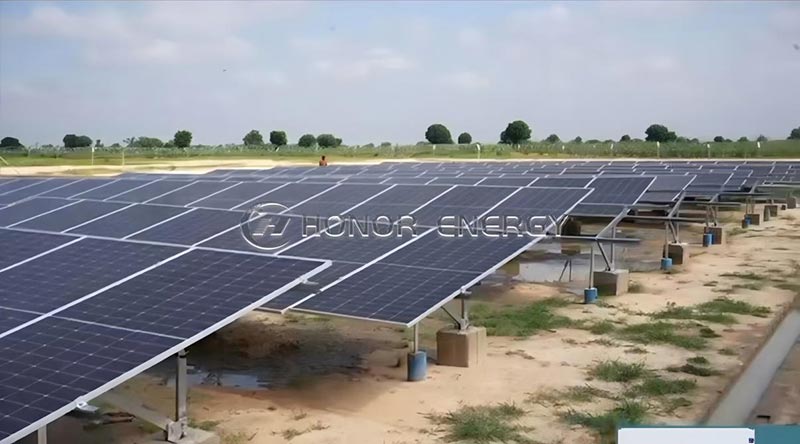 De la proiectele clienților noștri în lume! Împreună, să construim un viitor durabil.