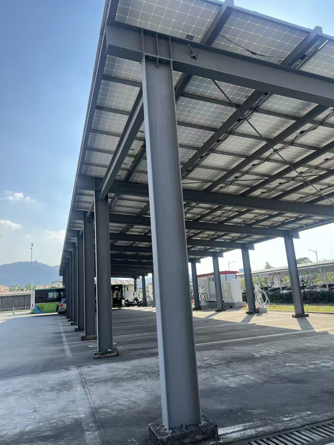 Care sunt aplicațiile specifice ale integrării clădirilor fotovoltaice?