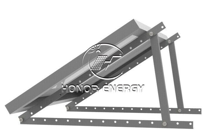 Cum poate un suport solar reglabil pe acoperiș maximizează eficiența solară și flexibilitatea instalării?