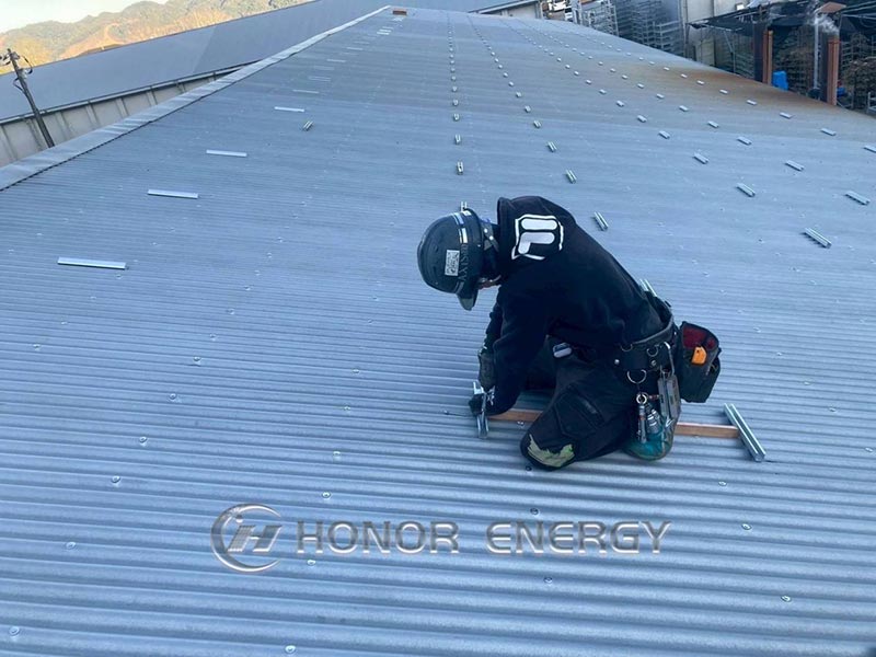 Honor Energy Mini Rail System: Proiect finalizat în Japonia