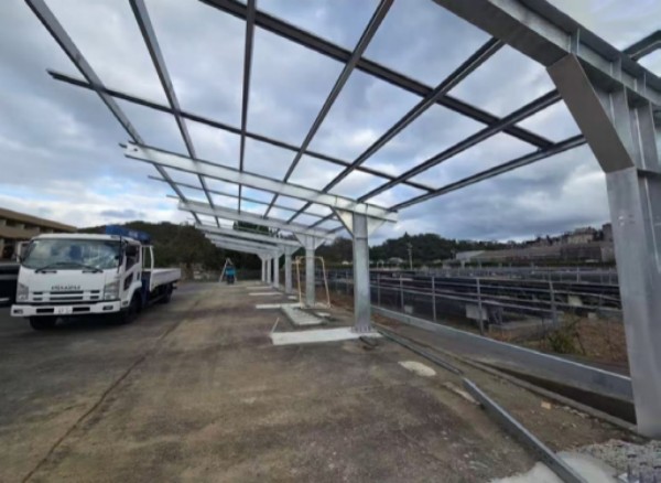 Honor Energy: Redefinirea posibilităților infinite ale carporturilor solare