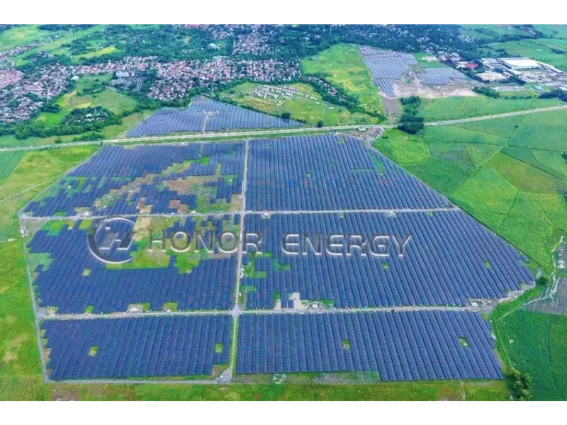 De ce șuruburile de împământare galvanizate la cald devin fundația preferată pentru proiectele solare moderne