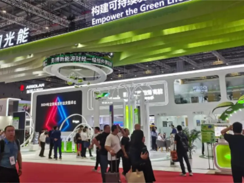 Adio erei „doar solare”: SNEC PV+ 2026 se deschide la Shanghai, pe măsură ce integrarea PV-Storage și AI remodelează logica industriei energetice