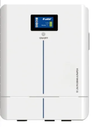 Baterie de 5 kWh: o capacitate, multe case