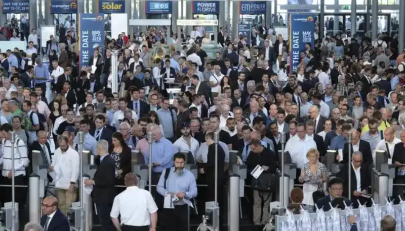 Urmărirea inteligentă și soluțiile bazate pe scenarii sunt în centrul atenției la Intersolar Europe 2026