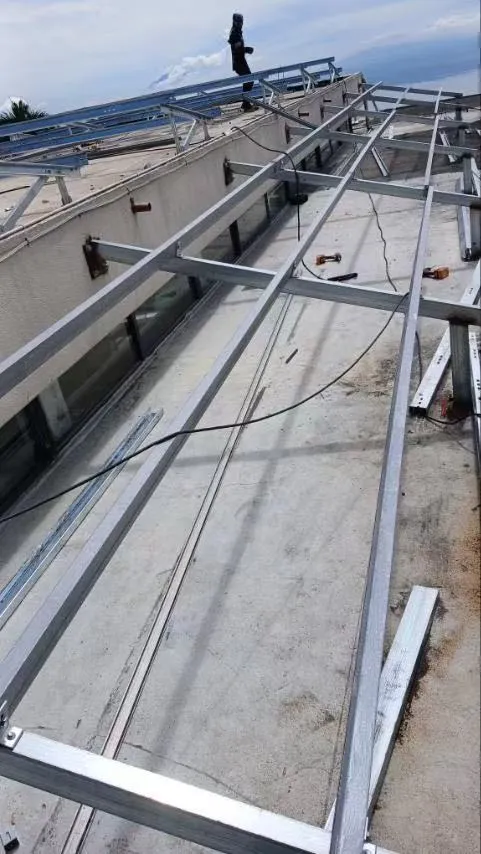 Proiectul fotovoltaic distribuit pe acoperiș în Filipine a fost finalizat cu succes