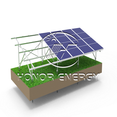 Muncă solară reglabilă din aluminiu solar