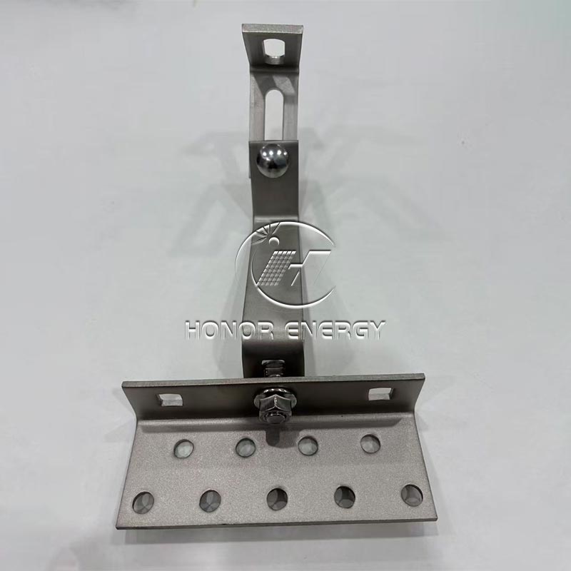 Cârlig de acoperiș solar reglabil