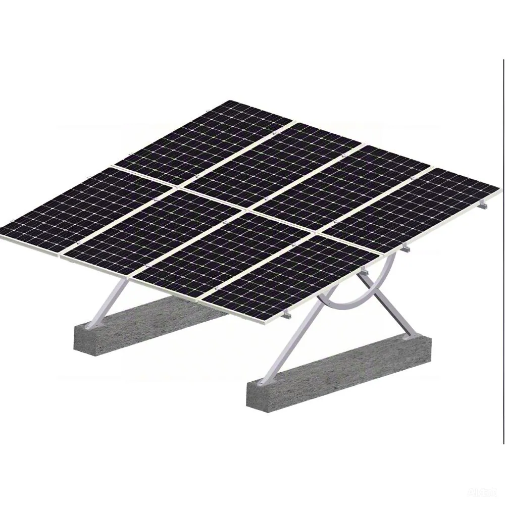 Montare la sol din oțel carbon, manual, ușor de utilizat
