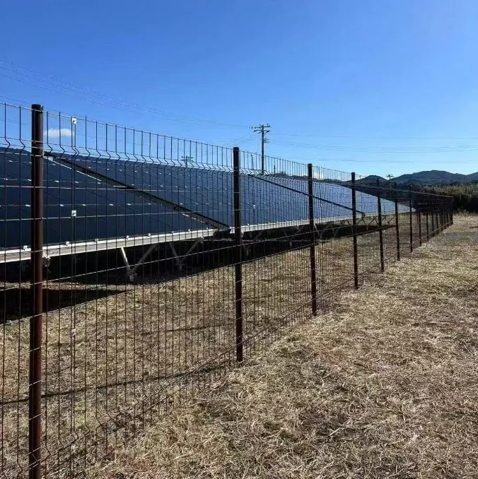 PV Fence