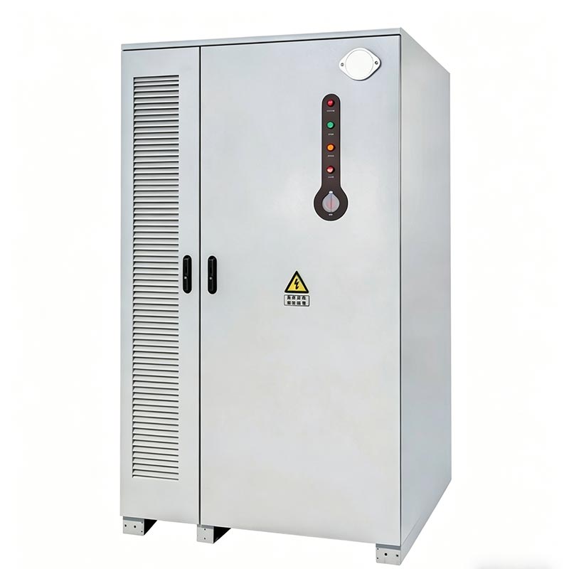 Sistem de stocare a energiei bateriei cu litiu pentru răcire cu lichid în aer liber