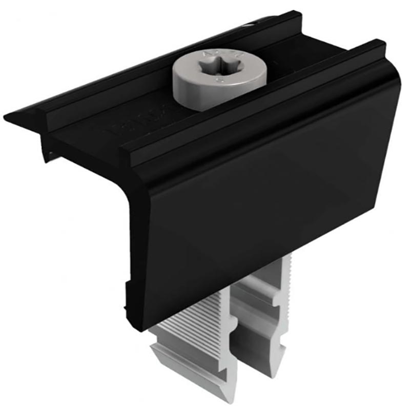 Clemă de capăt rapidă