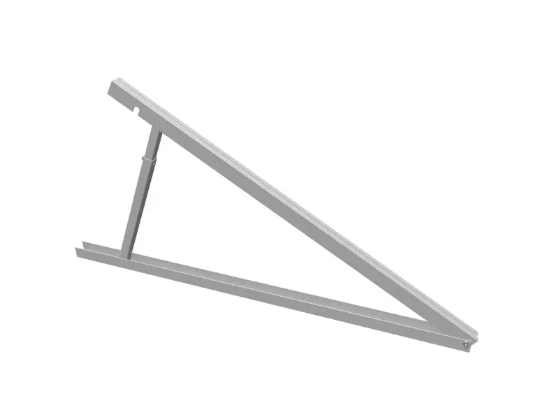 Suport trepied reglabil solar