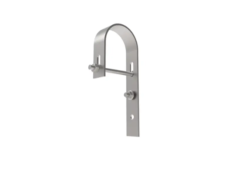 Cârlig solar pentru balcon