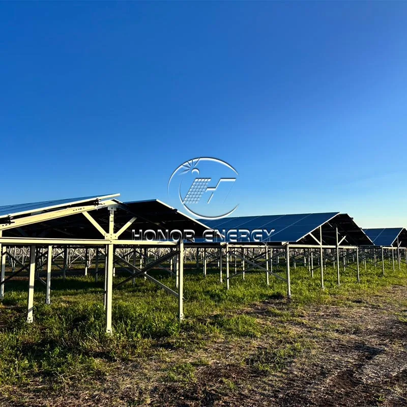 Terenuri agricole solare