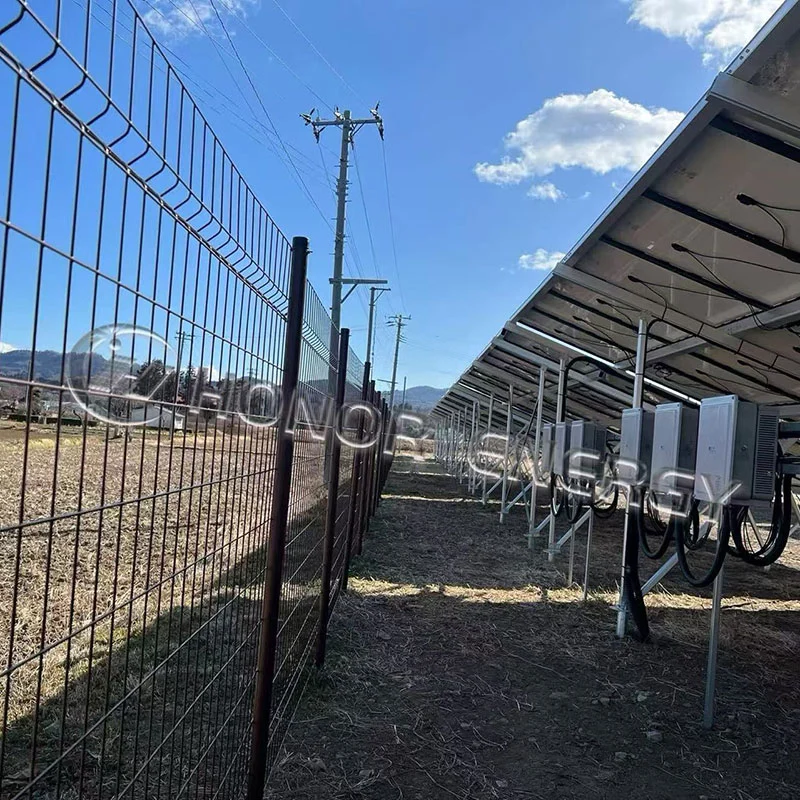 Gard solar