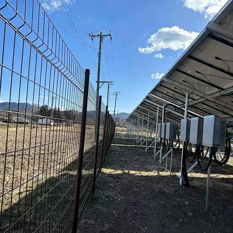 Gard solar