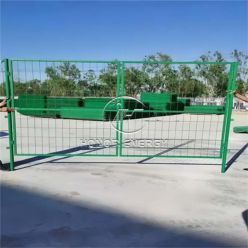Poarta gardului solar