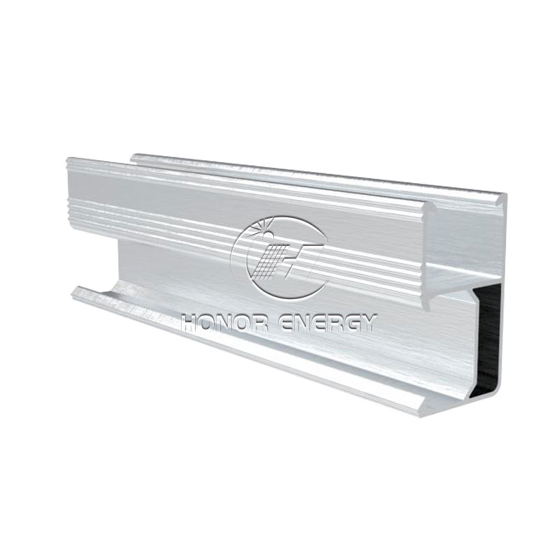 Sină solară de tip R