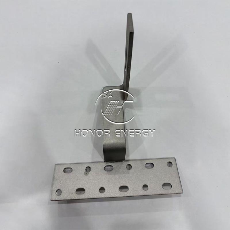 Cârlig solar pentru acoperiș