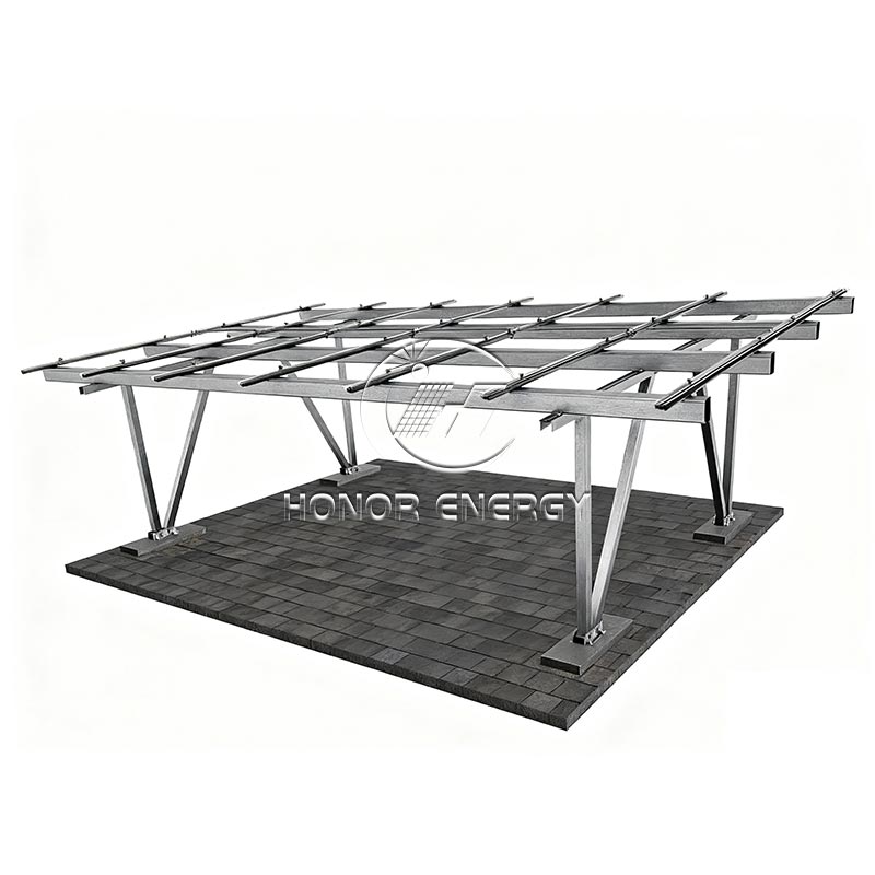 Oțel IV IV Tip solar montare