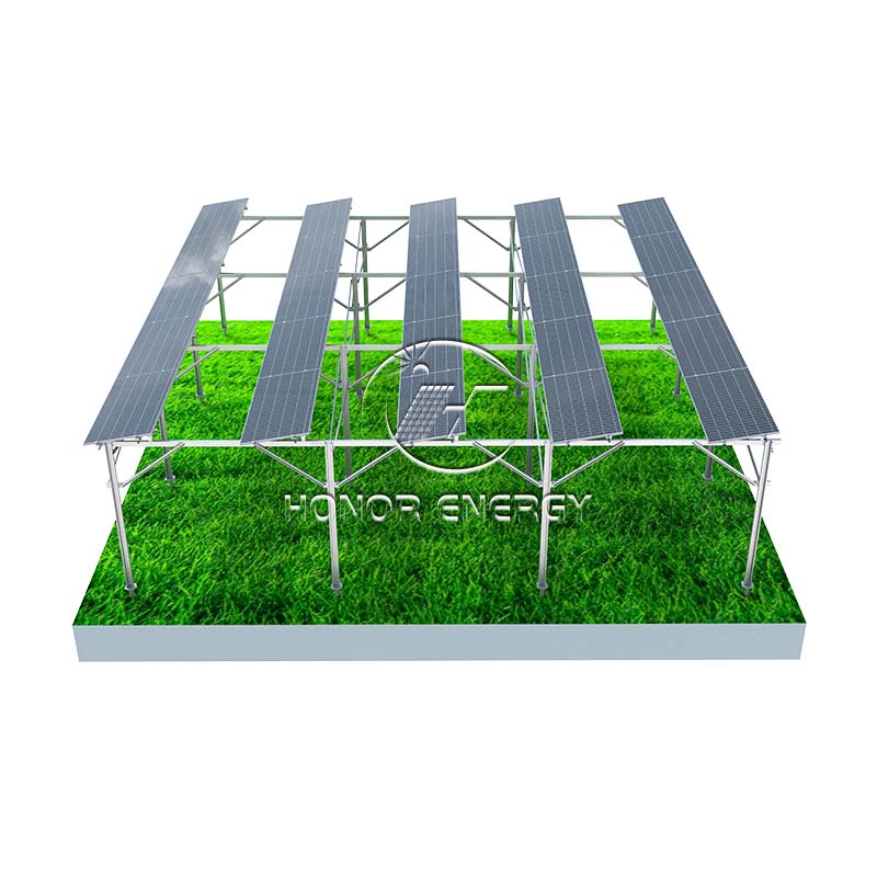 Oțel de tip solar de tip solar de tip oțel