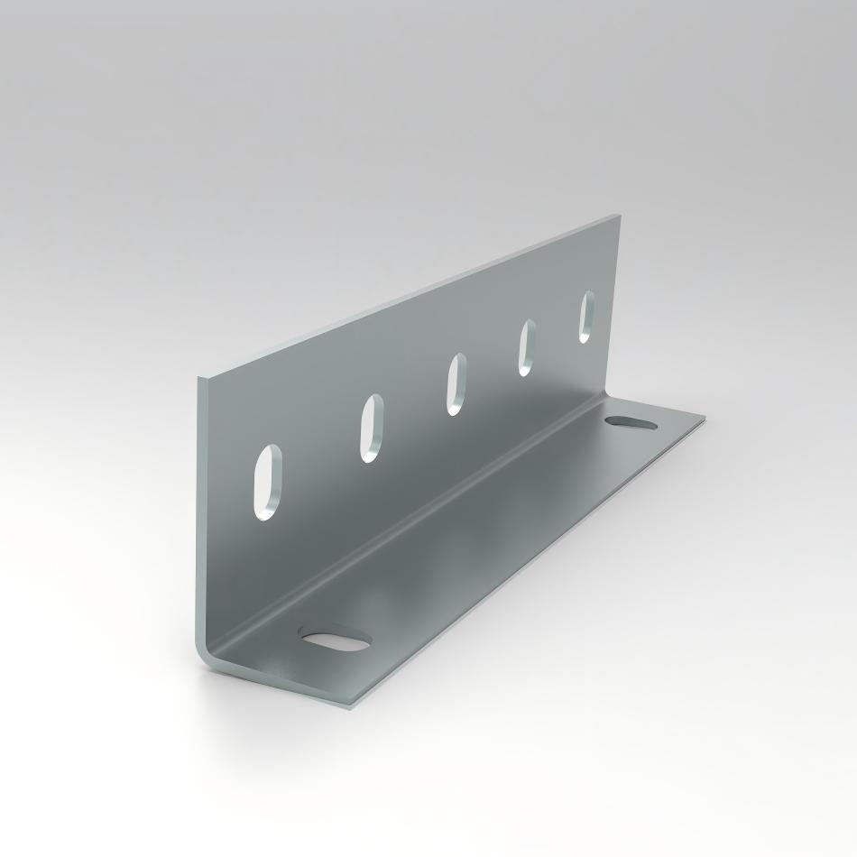 Sine din otel solar tip L